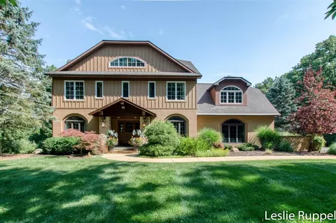 6505 Old Darby, Ada, MI 49301