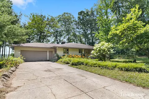 23129 Lakeview, Pierson, MI 49339
