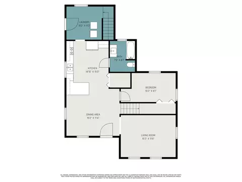 305 Pearl, Three Rivers, MI 49093 photo 24