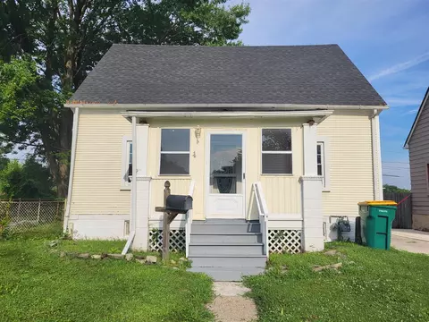 2120 5th, Wyandotte, MI 48192