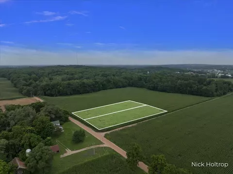 V-L 143rd #PARCEL 6, Caledonia, MI 49316