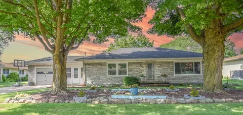 30 Cardinal, Coldwater, MI 49036