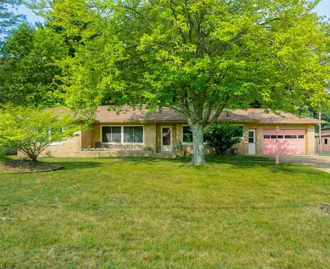 4505 Henry, Muskegon, MI 49441