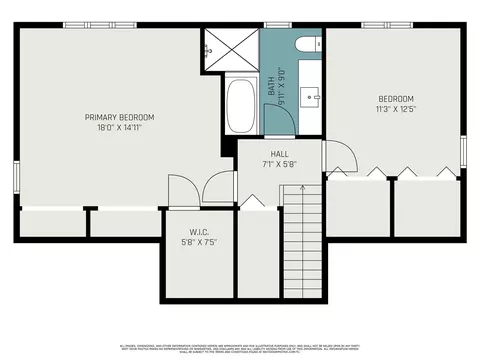 1341 Orchard, Marshall, MI 49068 photo 28