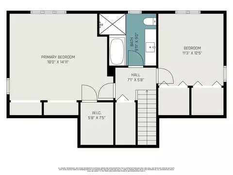 1341 Orchard, Marshall, MI 49068 photo 32