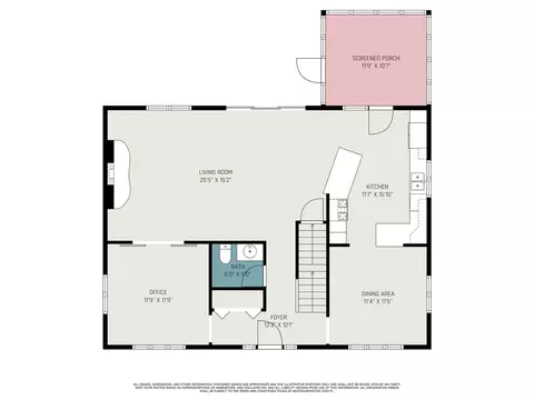1341 Orchard, Marshall, MI 49068 photo 30