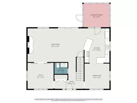 1341 Orchard, Marshall, MI 49068 photo 27