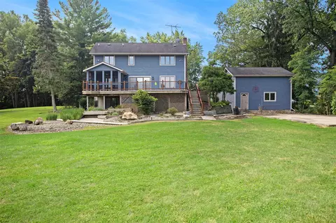 1341 Orchard, Marshall, MI 49068 photo 23