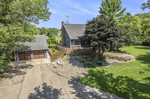 1341 Orchard, Marshall, MI 49068