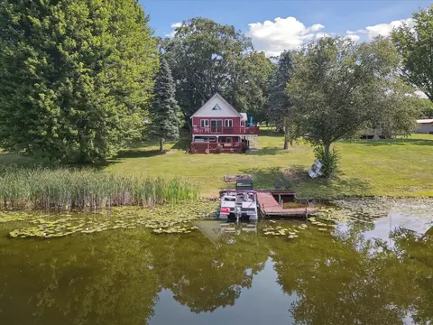 Other - 3931 E Shr, Stanton, MI 48888 photo 1 of 13