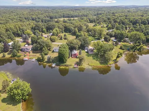 View/Area - 3931 E Shr, Stanton, MI 48888 photo 7 of 16
