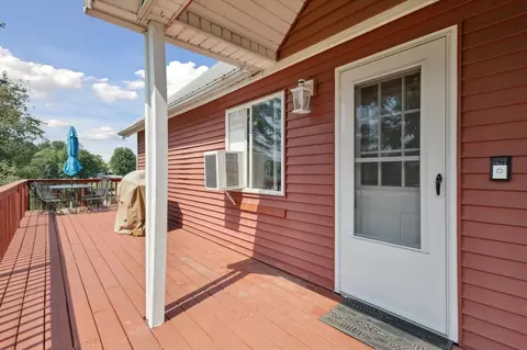 Exterior - 3931 E Shr, Stanton, MI 48888 photo 3 of 11