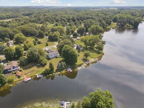View/Area - 3931 E Shr, Stanton, MI 48888 photo 6 of 16
