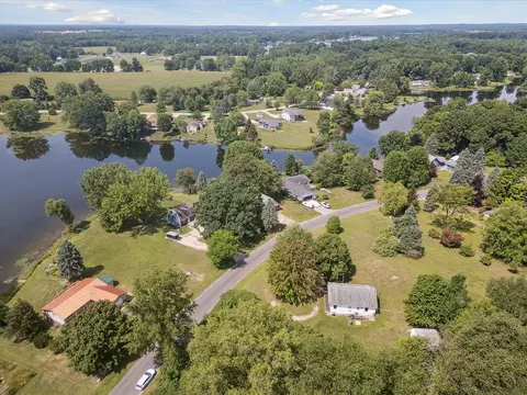 View/Area - 3931 E Shr, Stanton, MI 48888 photo 9 of 16
