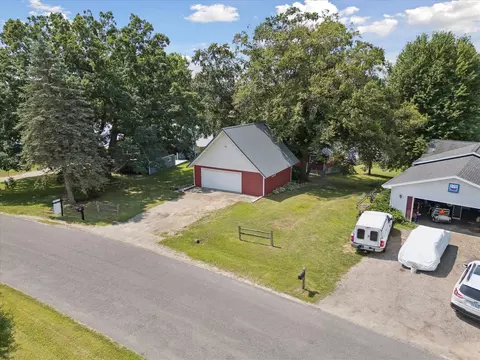 View/Area - 3931 E Shr, Stanton, MI 48888 photo 2 of 16