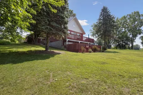 Exterior - 3931 E Shr, Stanton, MI 48888 photo 10 of 11