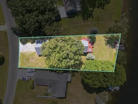 View/Area - 3931 E Shr, Stanton, MI 48888 photo 1 of 16