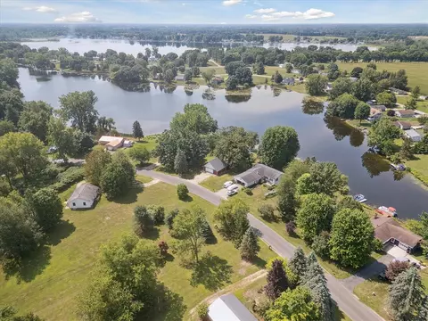 View/Area - 3931 E Shr, Stanton, MI 48888 photo 11 of 16