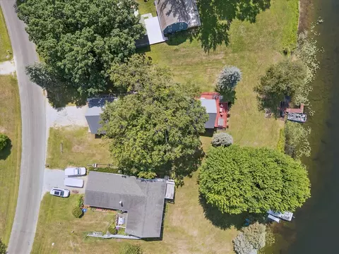 View/Area - 3931 E Shr, Stanton, MI 48888 photo 3 of 16