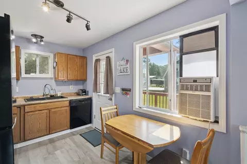 Kitchen - 3931 E Shr, Stanton, MI 48888 photo 3 of 4