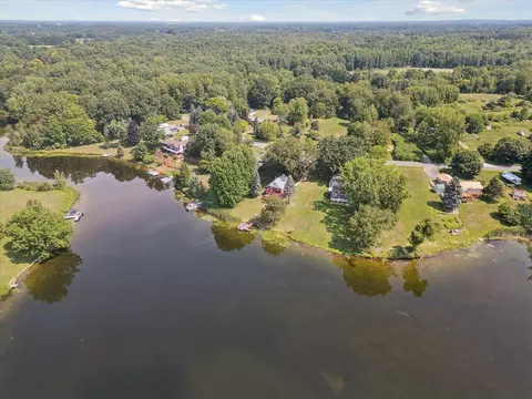 View/Area - 3931 E Shr, Stanton, MI 48888 photo 8 of 16