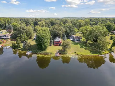 View/Area - 3931 E Shr, Stanton, MI 48888 photo 5 of 16