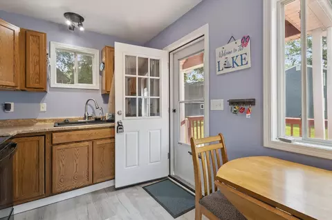 Entry Way - 3931 E Shr, Stanton, MI 48888 photo 1 of 1