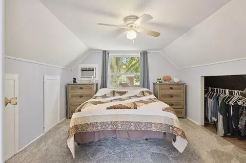 Bedroom - 3931 E Shr, Stanton, MI 48888 photo 1 of 4
