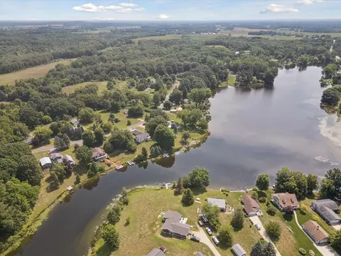 View/Area - 3931 E Shr, Stanton, MI 48888 photo 12 of 16