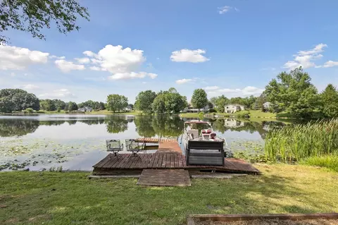 Exterior - 3931 E Shr, Stanton, MI 48888 photo 2 of 11