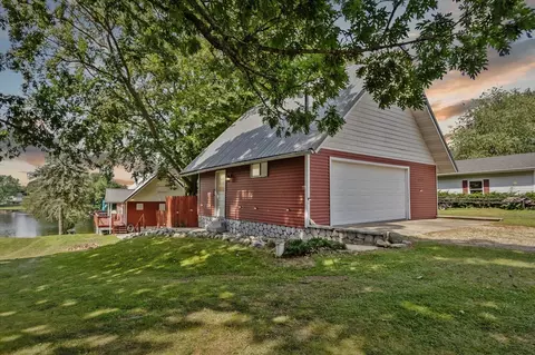 3931 E Shr, Stanton, MI 48888