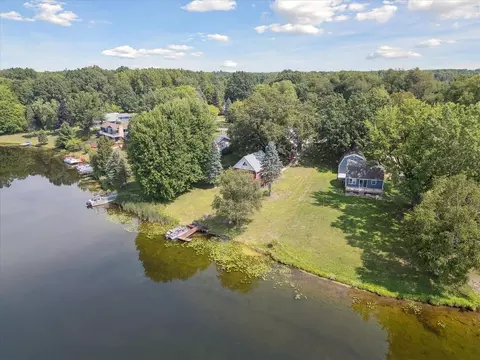 View/Area - 3931 E Shr, Stanton, MI 48888 photo 4 of 16