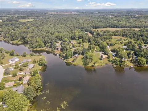 View/Area - 3931 E Shr, Stanton, MI 48888 photo 14 of 16