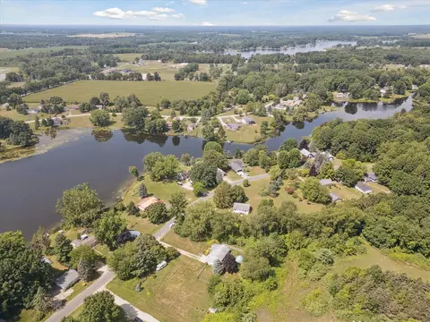 View/Area - 3931 E Shr, Stanton, MI 48888 photo 15 of 16