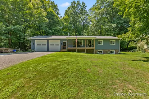 6501 Thornapple Riv, Alto, MI 49302