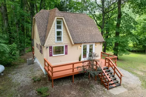204 50th, Grand Junction, MI 49056