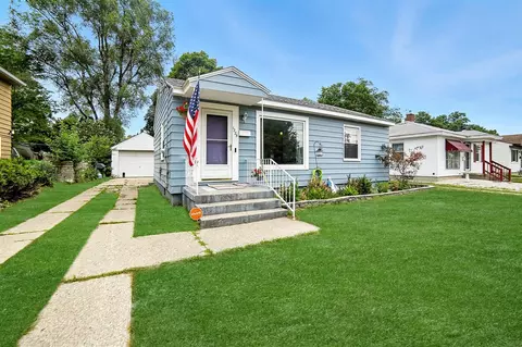 1225 Dorroll, Grand Rapids, MI 49505