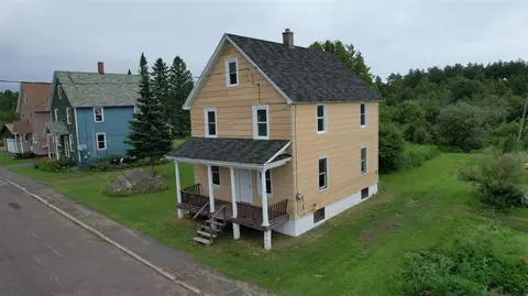 45 Senter, Ahmeek, MI 49901