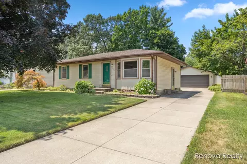 3675 Goodman, Wyoming, MI 49519