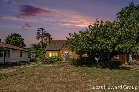 535 Shawmut, Grand Rapids, MI 49504