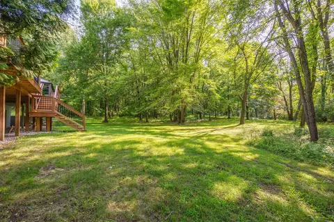 Exterior - 8443 Donovan, Dexter, MI 48130 photo 19 of 23