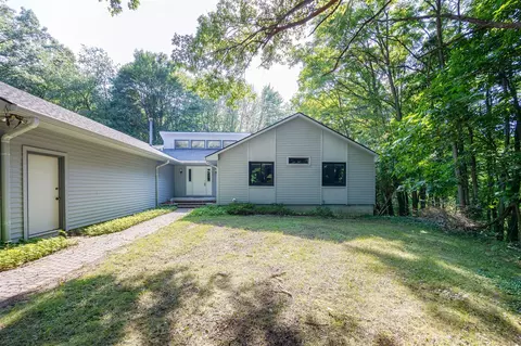 Exterior - 8443 Donovan, Dexter, MI 48130 photo 2 of 23