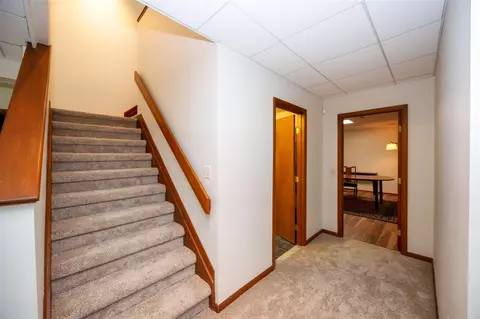 Entry Way - 8443 Donovan, Dexter, MI 48130 photo 7 of 7