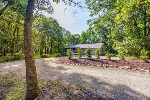 Exterior - 8443 Donovan, Dexter, MI 48130 photo 15 of 23