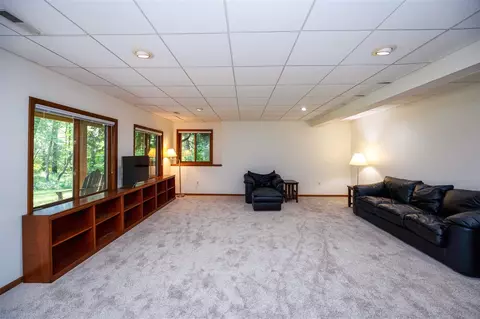 Living - 8443 Donovan, Dexter, MI 48130 photo 5 of 9