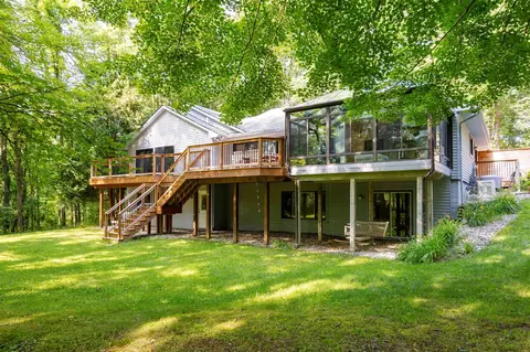 Exterior - 8443 Donovan, Dexter, MI 48130 photo 1 of 23
