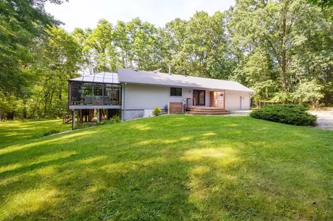 Exterior - 8443 Donovan, Dexter, MI 48130 photo 21 of 23