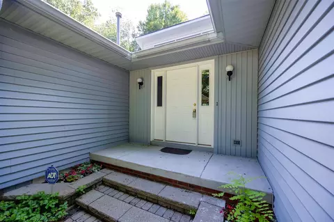 Exterior - 8443 Donovan, Dexter, MI 48130 photo 3 of 23