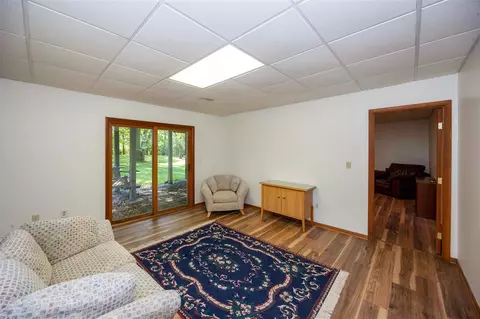 Living - 8443 Donovan, Dexter, MI 48130 photo 8 of 9