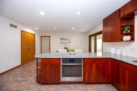 Kitchen - 8443 Donovan, Dexter, MI 48130 photo 2 of 3
